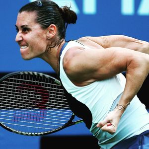 Image post by @usopen on Instagram