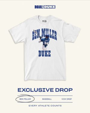 Image post by @duke.nil.store on Instagram