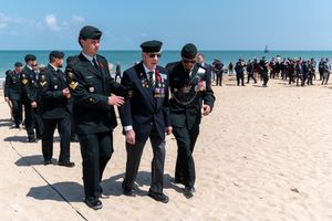 Image post by @CanadianForces on Twitter