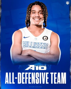 Image post by @saintlouismbb on Instagram