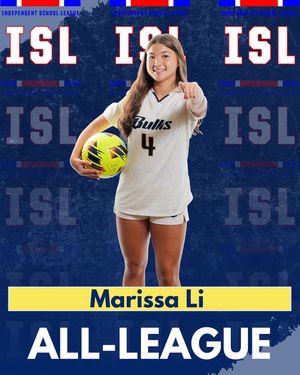 Image post by @bullisathletics on Instagram