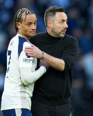 Image post by @spursofficial on Instagram