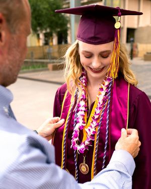 Image post by @arizonastateuniversity on Instagram