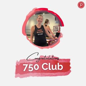 Image post by @purebarregreenwood on Facebook