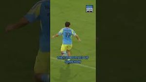 Video post by @philadelphiaunion on YouTube