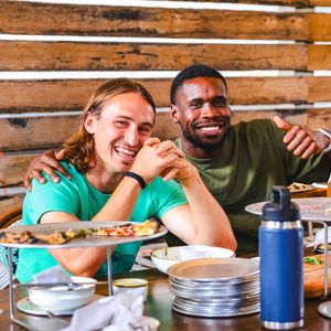 Image post by @charlestonbattery on Instagram