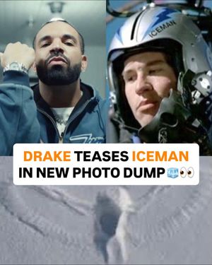 Video post by @rap on TikTok
