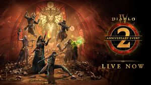 Image post by @Diablo on Twitter