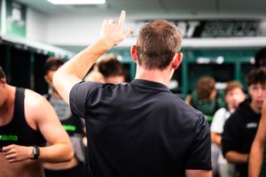 Image post by @binghamtonumensoccer on Instagram
