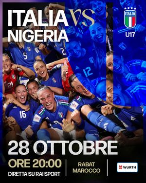 Image post by @azzurrefigc on Instagram