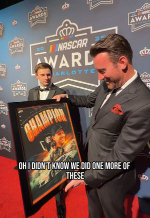 Video post by @nascarregional on TikTok