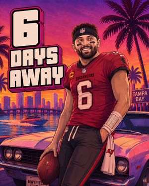 Image post by @NFLonDAZN on Twitter