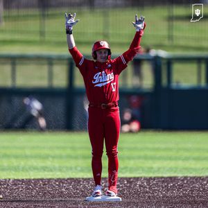 Image post by @indianabase on Instagram