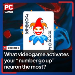 Image post by @pcgamer_mag on Instagram