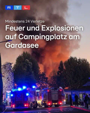 Image post by @rtlaktuell on TikTok