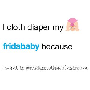Image post by @fridababy on Instagram