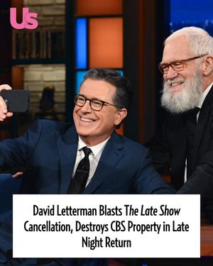 Image post by @usweekly on Instagram