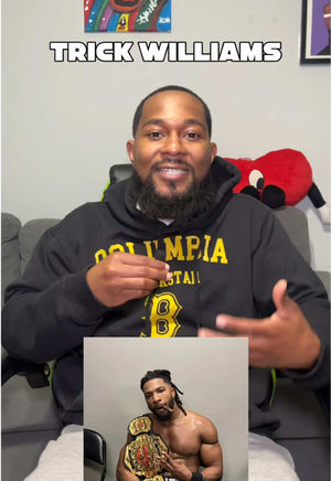 Video post by @xavierhunter on TikTok