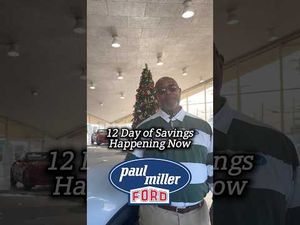 Video post by @paulmillerky on YouTube