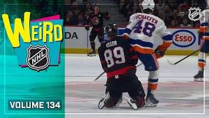 Video post by @nhl on YouTube