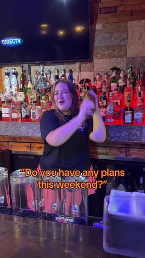 Video post by @tequilagrill on TikTok