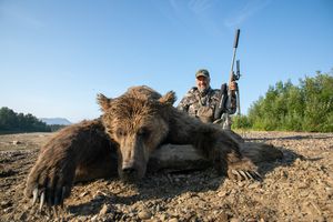 Image post by @truetimbercamo on Instagram