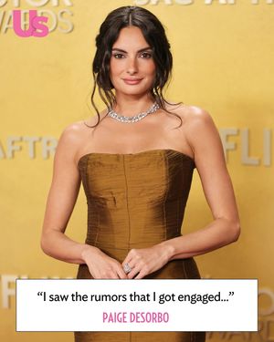 Image post by @usweekly on Instagram