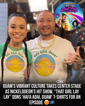 Image post by @polynesianmusic on Instagram
