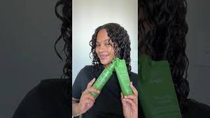 Video post by @aveda on YouTube