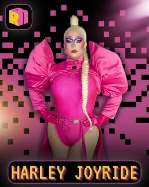 Image post by @runwayrumblea2 on Instagram