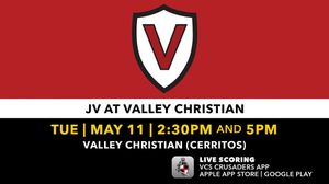 Image post by @vcsathletics on Instagram