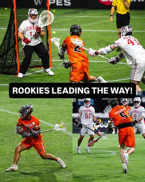 Image post by @denveroutlaws on Instagram