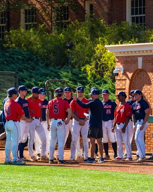 Image post by @samfordbaseball on Instagram