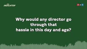 Video post by @planetmoney on YouTube