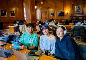 Image post by @illiniunion on Instagram