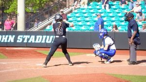 Image post by @coastal_softball on Instagram