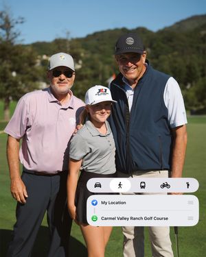 Image post by @hurricanejrgolf on Instagram
