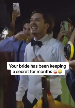 Video post by @lovestoriestv on TikTok