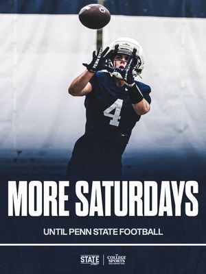 Image post by @statemediapsu on Instagram
