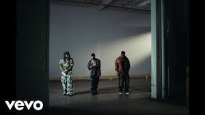 Video post by @6lackvevo on YouTube