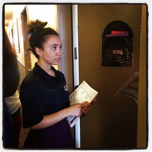 Image post by @arizonastateuniversity on Instagram