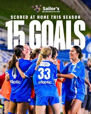 Image post by @annapolisbluesfc on Instagram
