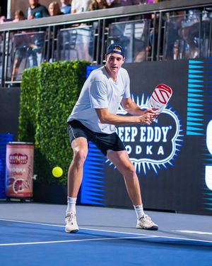 Image post by @filatennis on Instagram