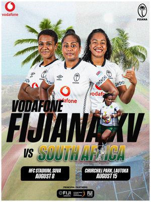 Image post by @fijirugbyunion on Instagram