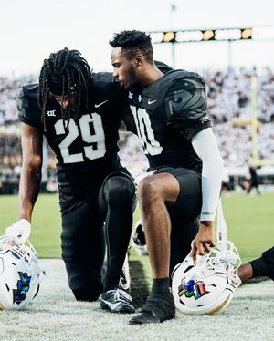 Image post by @blessedqb_ on Instagram