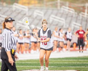 Image post by @colgatewlax on Instagram