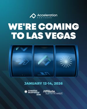 Image post by @accelerationpar on Instagram