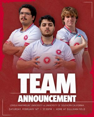 Image post by @lmu_rugby on Instagram