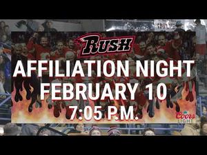 Video post by @rapidcityrush7750 on YouTube