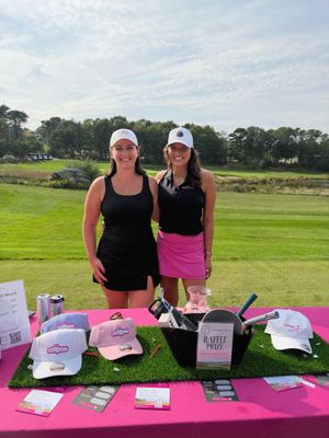 Image post by @babesgolf on Instagram